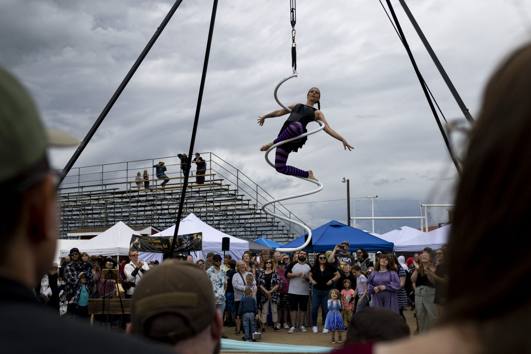 Montana Renaissance Festival